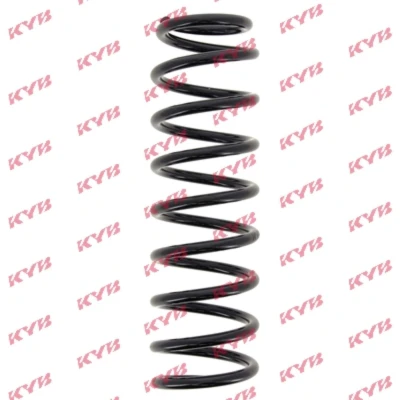 Kuva KYB RA6224 Jousi K Flex Taka akseli Kierrejousi MITSUBISHI: Lancer 8 Limousine