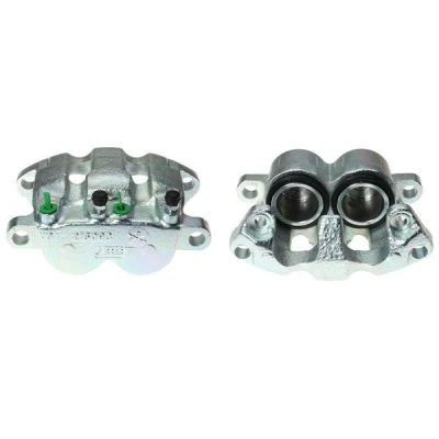 Kuva BUDWEG CALIPER 34614 Jarrusatula MERCEDES BENZ: MB 100 Flatbed Kuorma auto/Alusta, Van