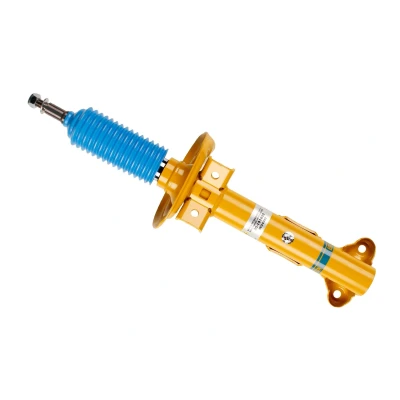 Kuva BILSTEIN B6 Performance 35 141822 Iskunvaimentimet Etuakseli Kaasupaine Yksiputkinen säiliö ylöspäin Joustintuki Tappi ylhäällä, Purisitin alhaalla