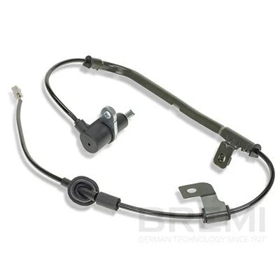 Kuva Tunnistin, kiertonopeus, Taka akseli, oikea subaru forester OE 27540 SA000