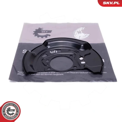 Kuva Jarrukilpi ESEN SKV 57SKV233