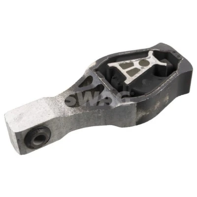 Kuva SWAG 33 10 2485 Moottorin Kumityyny Takana Kumimetallilaakeri PEUGEOT: 308 I Hatchback