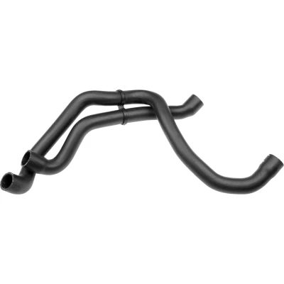 Kuva GATES 05 4177 Jäähdyttimen Letku EPDM (eteenipropeeni dieeni kumi) SEAT: Ibiza 2