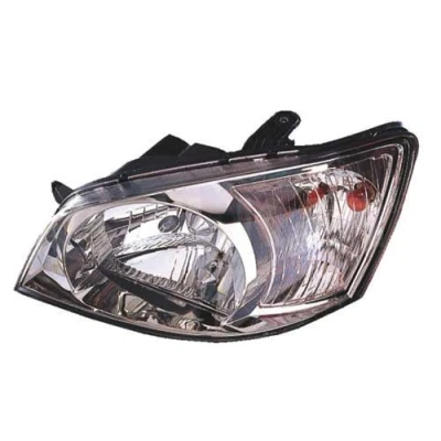 Kuva ALKAR 2742626 Ajovaloumpio Oikea W5W, H4, PY21W HYUNDAI: Getz
