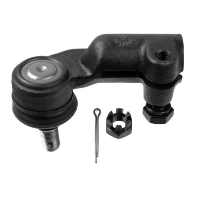 Kuva LEMFÖRDER 35041 01 Raidetangon Pää M12x1,25 Etuakseli, Vasen