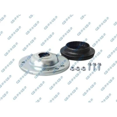 Kuva Korjaussarja, jousijalan tukilaakeri, etuakseli molemminpuoleinen FIAT, OPEL, SAAB, VAUXHALL OE 0344537, 0344537S1, 12743902