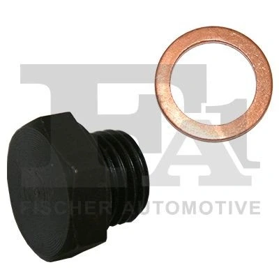 Kuva FA1 433.410.011 Kierretulppa M14x1,5 Tiivisterenkaalla BMW: 3 Sedan