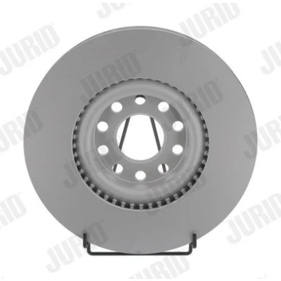 Kuva JURID 562205JC 1 Jarrulevyt 320 30 9 Tuuletettu pinnoitettu Ruuveilla AUDI: A6 C5 Avant, Allroad C5, A4 B5 Avant