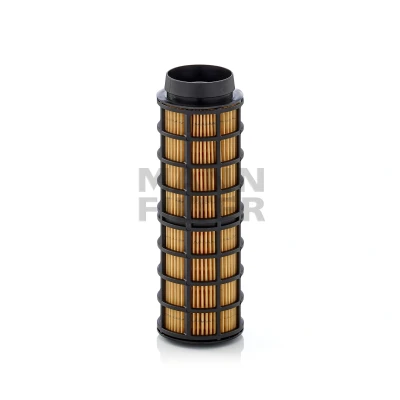 Kuva MANN FILTER PU 7017 z Polttoainesuodatin Suodatinpanos Tiivisteillä IVECO: Daily 6