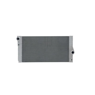 Kuva MAHLE ORIGINAL CR 2110 000S Jäähdytin 605 326 32 Jäähdytysrivat juotetut BMW: 6 Coupe