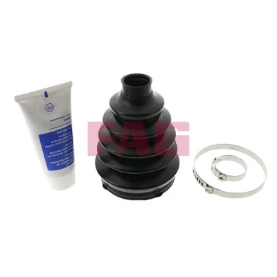 Kuva FAG 772 0438 30 Paljekumisarja, Vetoakseli Thermoplast OPEL: Vectra C Caravan, Astra H Hatchback, Signum CC