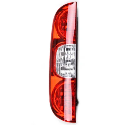 Kuva Takavalo, Vasen FIAT DOBLO Minibus, minivan, Skåp/stor limousine OE 51755145
