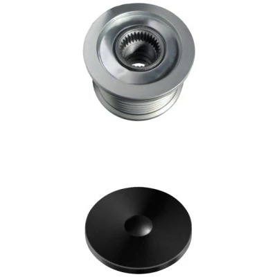 Kuva HELLA 9XU 358 038 871 Laturin Vapaakytkin 38,7 kannella NISSAN: Qashqai / Qashqai+2 I, Juke, X Trail