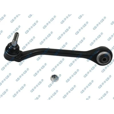 Kuva Tukivarsi, pyöräntuenta, Sisempi, Etuakseli, vasen, Alla BMW X3 [E83] OE 0360275, 2229521, 31103412135