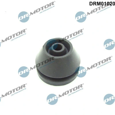 Kuva Rajoitin, moottorikoppa SEAT, SKODA, VW OE 038103638P