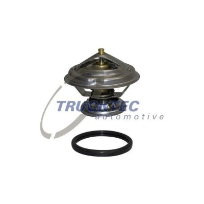 Kuva TRUCKTEC AUTOMOTIVE 02.19.144 Termostaatti 65 MERCEDES BENZ: W124 Sedan, E sarja C T modell