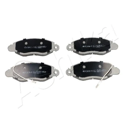 Kuva Jarrupalasarja, levyjarru, Etuakseli NISSAN CABSTAR E OE 069030810, 410600X226, 410609X225