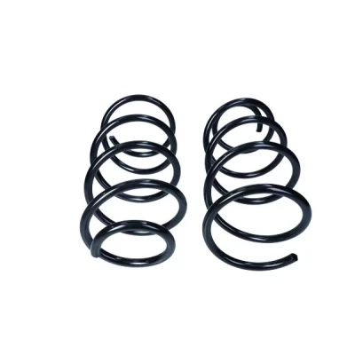 Kuva MAXGEAR 60 1072D Jousi Etuakseli Kierrejousi BMW: 3 Touring, Sedan, Coupe