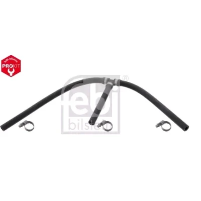 Kuva febi BILSTEIN 49158 Jäähdyttimen Letku 10 EPDM (eteenipropeeni dieeni kumi) Kuorilla Plus