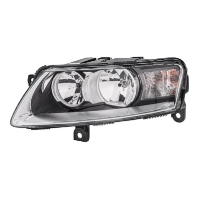 Kuva HELLA 1EE 008 880 011 Ajovaloumpio AUDI: A6 C6 Avant, Sedan, Allroad