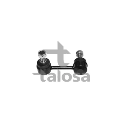 Kuva DYS 30 68528 Koiranluu Taka akseli, vasen, oikea 80 JEEP: Patriot, Compass, DODGE: Caliber