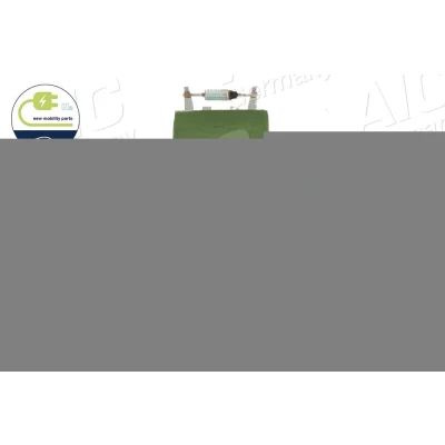 Kuva AIC 57989 Lämmityslaitteen Puhaltimen Vastus CITROËN: Berlingo II Van