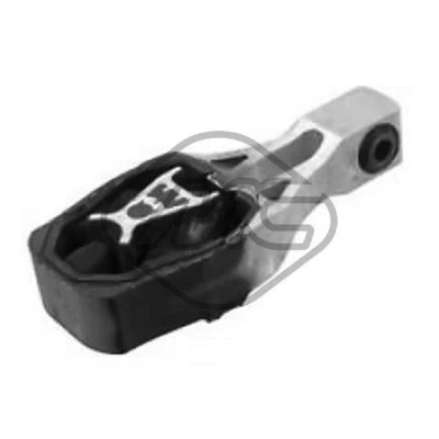 Kuva Metalcaucho 54329 Moottorin Kumityyny Takana, Alla, Etuakseli 204 PEUGEOT: 208 I Hatchback