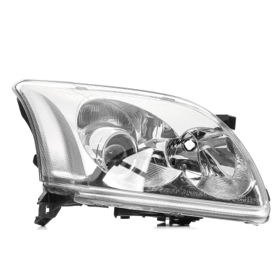 Kuva ALKAR 2752265 Ajovaloumpio Oikea W5W, PY21W, H7/H1, H7, H1 TOYOTA: Avensis II Sedan, Station Wagon, Hatchback