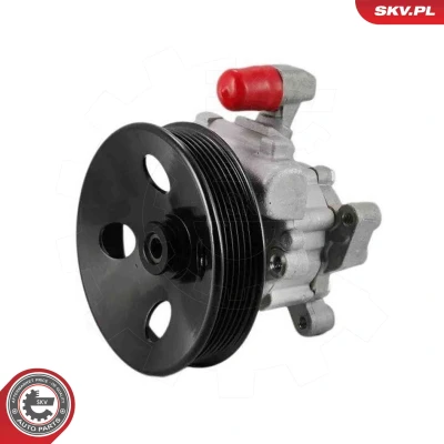 Kuva Hydrauliikkapumppu, ohjaus ESEN SKV 10SKV333
