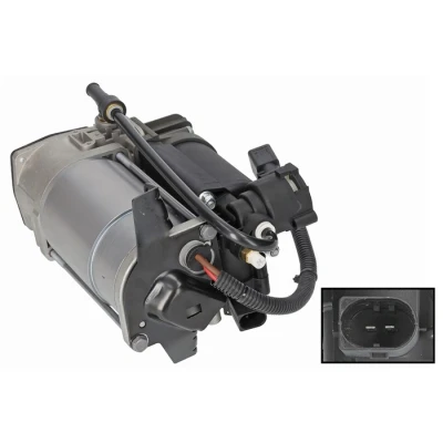 Kuva Kompressori, paineilmalaite, Taka akseli AUDI A6 C5 Avant, ALLROAD OE 4Z7 616 007, 007A