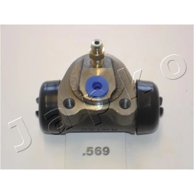Kuva JAPKO 67569 Takajarrusylinteri Taka akseli MITSUBISHI: GALANT 5 Stufenheck