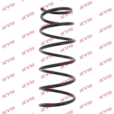 Kuva KYB K Flex RG1127 Jousi Etuakseli Kierrejousi