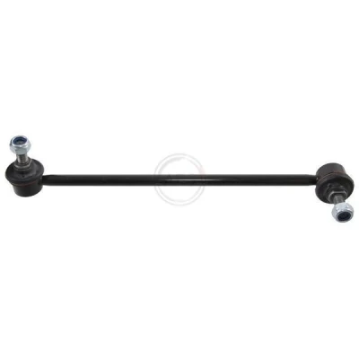 Kuva A.B.S. 260506 Koiranluu 285 MM10X1.25 RHT HYUNDAI: ACCENT 3 Stufenheck