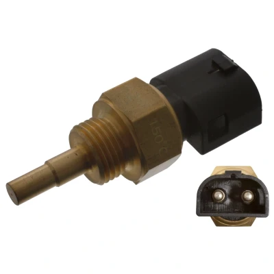 Kuva FEBI BILSTEIN 39241 Öljyn Lämpötila Anturi