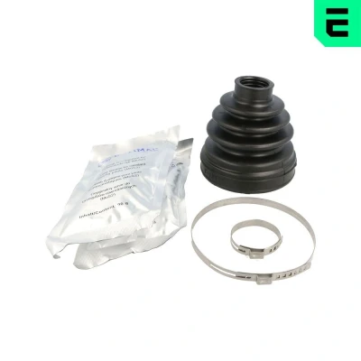 Kuva Paljekumisarja, vetoakseli, Vaihteiston puoli, Etuakseli, oikea, vasen nissan qashqai / +2 i, suv ii OE C97417Y010