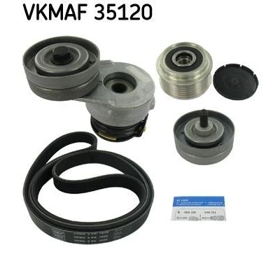 Kuva SKF VKMAF 35120 Moniurahihnasarja