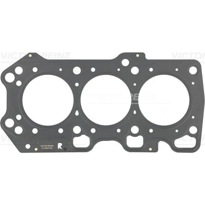 Kuva REINZ 61 53070 00 Kannentiiviste 85,5 Metalli kerros tiiviste MAZDA: 626 V Sedan