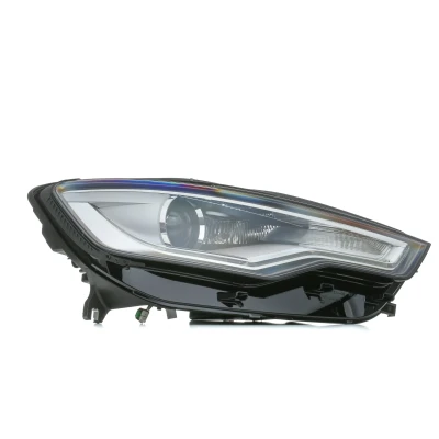 Kuva HELLA 1EL 011 150 361 Ajovaloumpio AUDI: A6 C7 Allroad, Avant, Sedan