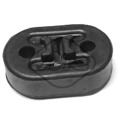 Kuva Vaimennuskumi, vaimennin CHEVROLET, DAEWOO, FORD, HONDA, HYUNDAI, KIA, MG, MITSUBISHI, NISSAN, PROTON, ROVER OE 1428160G11, 2865822000, 286582E000