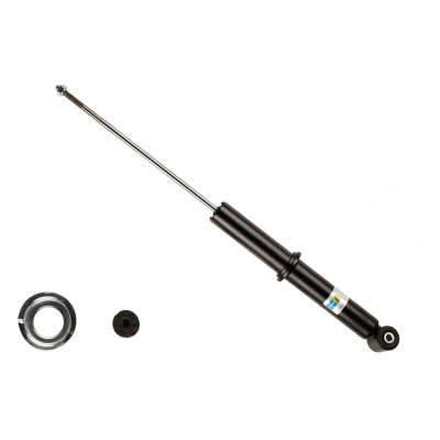Kuva BILSTEIN B4 OE Replacement 19 029412 Iskunvaimentimet Taka akseli Kaasupaine Kaksiputki Vaimennin, jousituella Silmukka alhaalla, Tappi ylhäällä