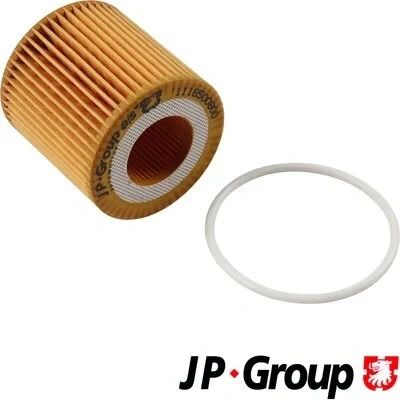 Kuva Öljynsuodatin SEAT, SKODA, VW OE 03D115466A, 03D198819, 03D198819A