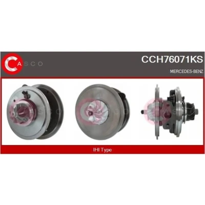 Kuva CASCO CST32113GS Starttimoottori 12V 0,90kW 8 CPS0036 M8 77mm HYUNDAI: ACCENT 2, Getz