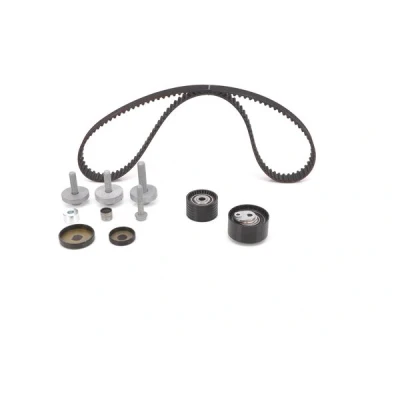 Kuva BOSCH 1 987 946 562 Jakohihnasarja 126 RENAULT: GRAND SCENIC 2, LAGUNA 2 Grandtour, CLIO 3, OPEL: Vivaro A Combi, Van