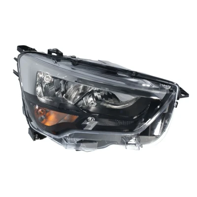 Kuva VALEO 450631 Ajovaloumpio