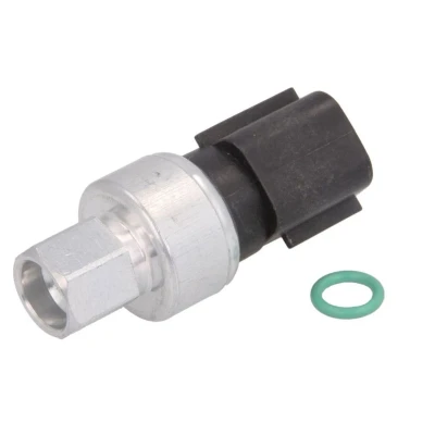 Kuva NRF 38955 Painekytkin Ilmastointilaite 4 Tiivisterenkaalla FORD: MONDEO 3 Kombi, Stufenheck, Focus Mk1 Farmari