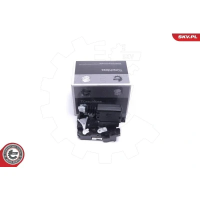 Kuva Ovilukko, Eteen, oikea RENAULT MEGANE I, Cabriolet Classic Coach Grandtour I OE 7702127969