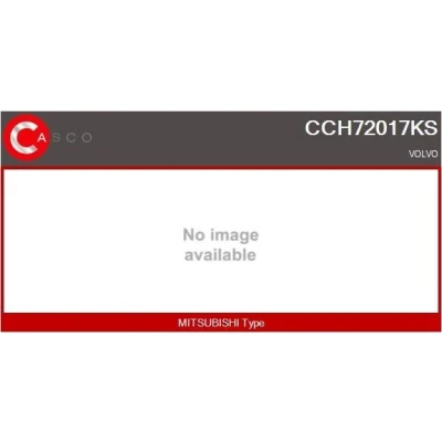 Kuva CASCO CST20105AS Starttimoottori 12V 2kW 9 CPS0065 NISSAN: Laurel