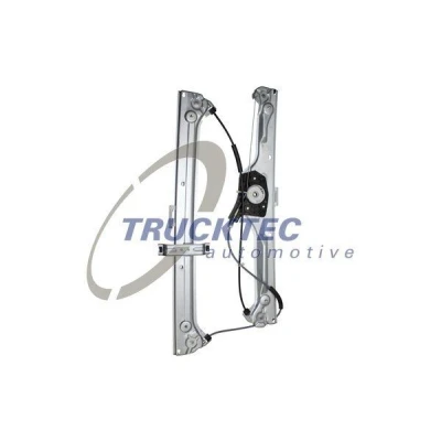 Kuva Trucktec Automotive Lasinnostin Eteen, oikea Sähköinen 08.53.029