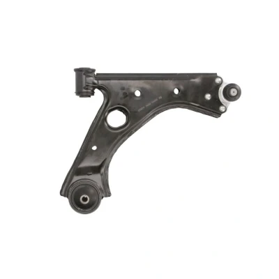 Kuva FEBI BILSTEIN 28649 Alatukivarsi laakerilla Etuakseli, oikea Poikittaistukivarsi Teräslevy OPEL: Corsa D Hatchback