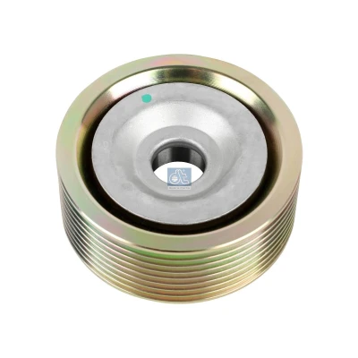 Kuva DT Spare Parts 3.34520 Ohjainrulla